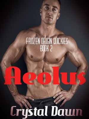 cover image of Aeolus